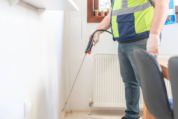 Best Wildlife Control Services  in Pocomoke City, MD