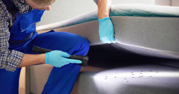 Best Pest Control Near Me  in Pocomoke City, MD